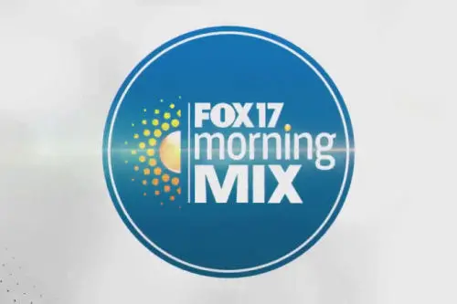 Fox Morning Mix Fox logo