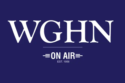 WGHN Radio WGHN logo