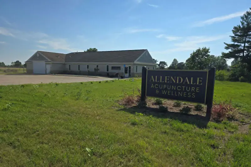Exterior clinic photo